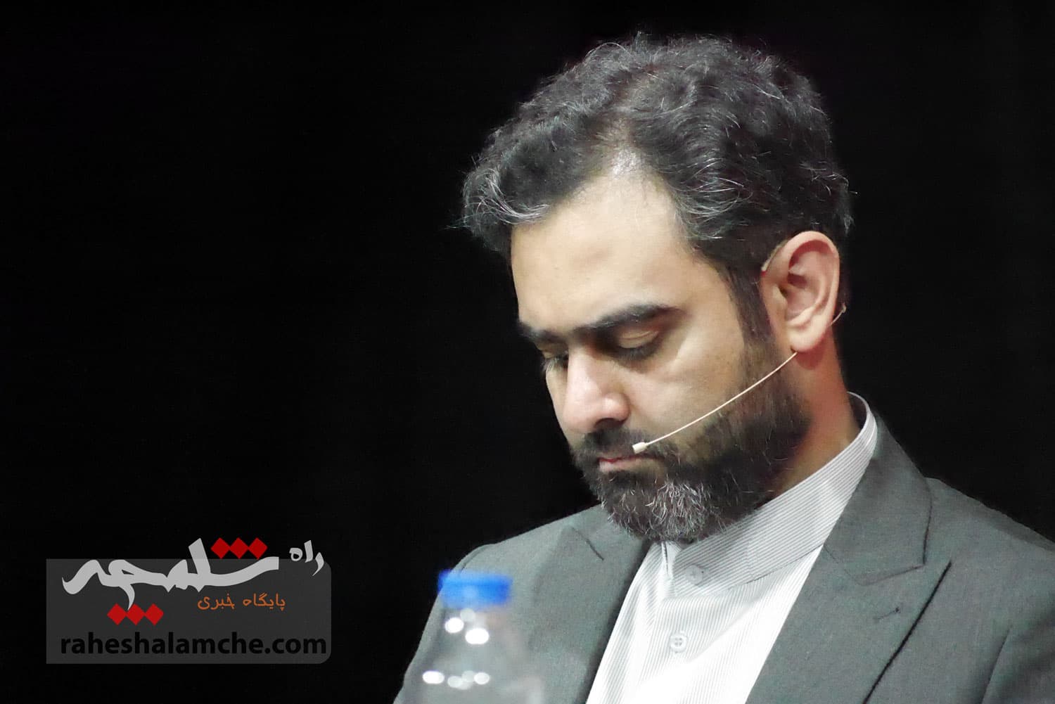 نشست خبری- تحلیلی بررسی فواید صنعت هستهای چه گذشت؟ +تصاویر — تصویر 21
