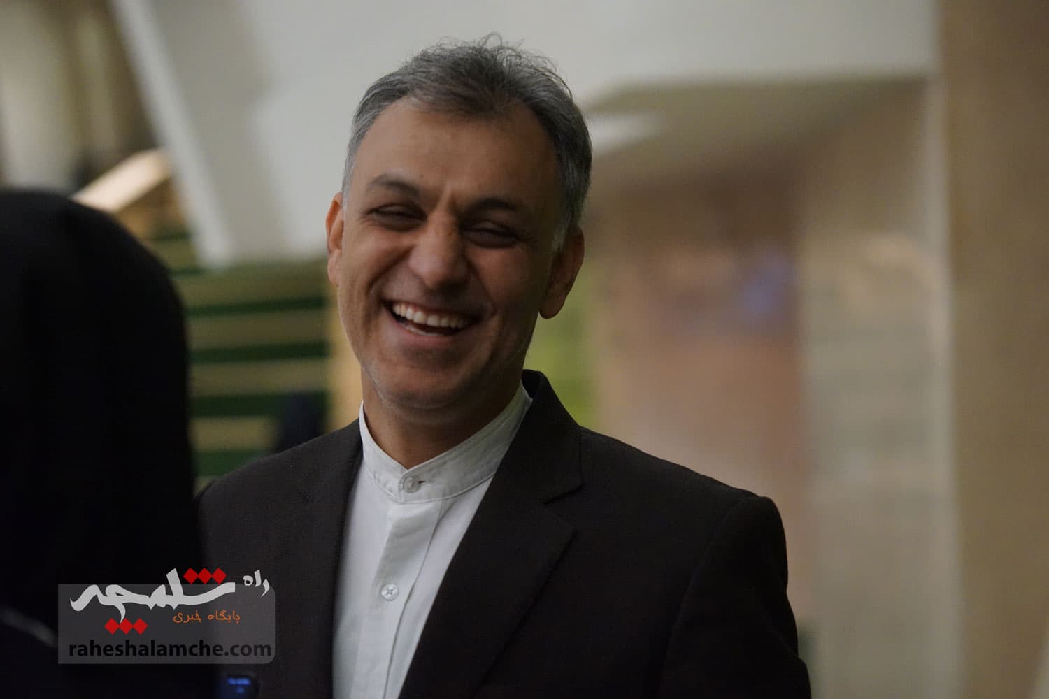 گزارش تصویری کاملا متفاوت از صحن علنی مجلس — تصویر 55