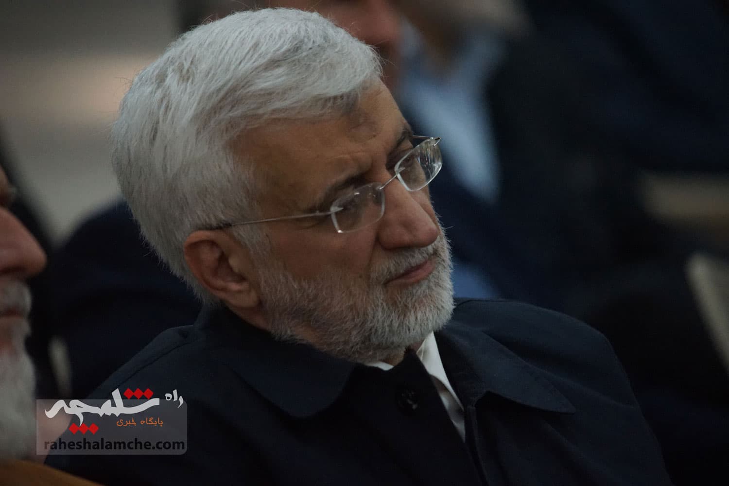 تجدید میثاق اعضای مجمع تشخیص با آرمانهای امام راحل +تصاویر — تصویر 39