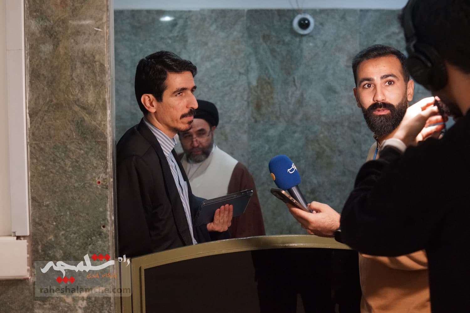 جلسه علنی امروز 2 دیماه مجلس چه گذشت؟ +تصاویر — تصویر 29