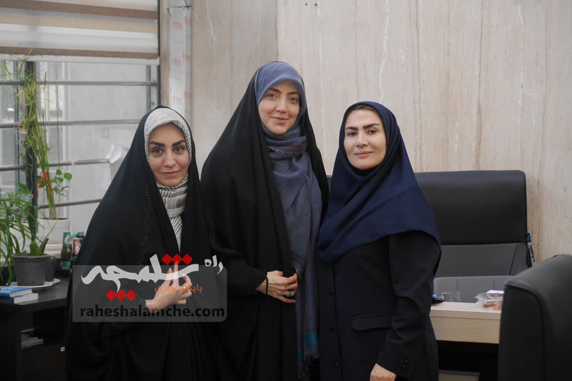حاشیههای تصویری اولین روز صحن علنی مجلس در سال 1404 — تصویر 140