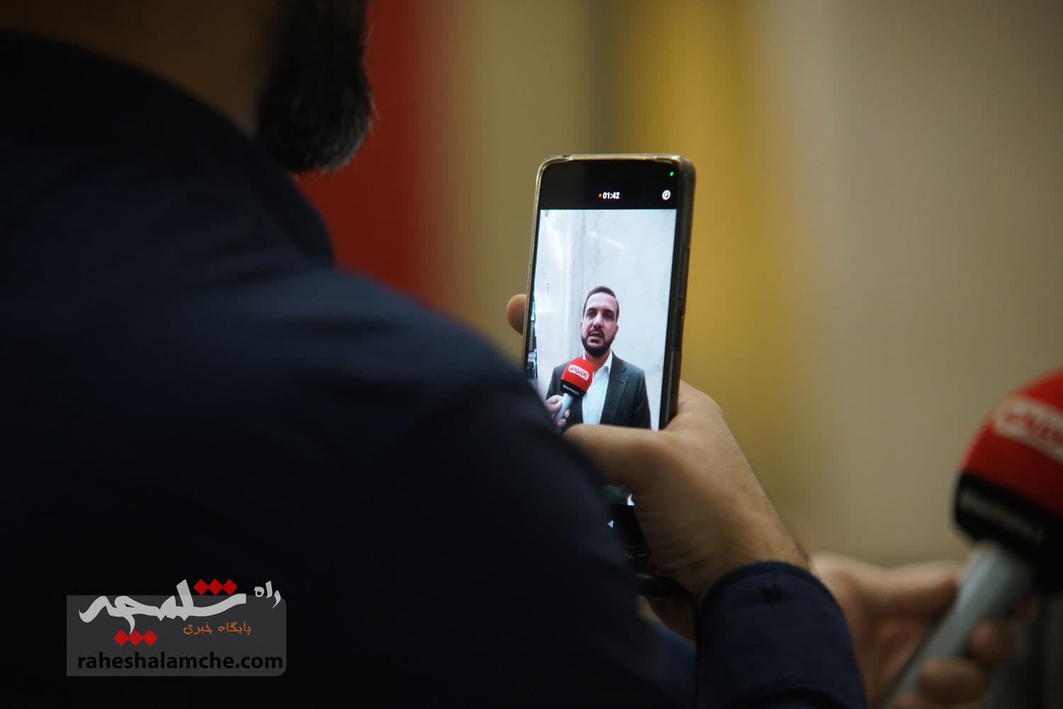 گزارش تصویری امروز(یکشنبه) جلسه علنی مجلس — تصویر 76