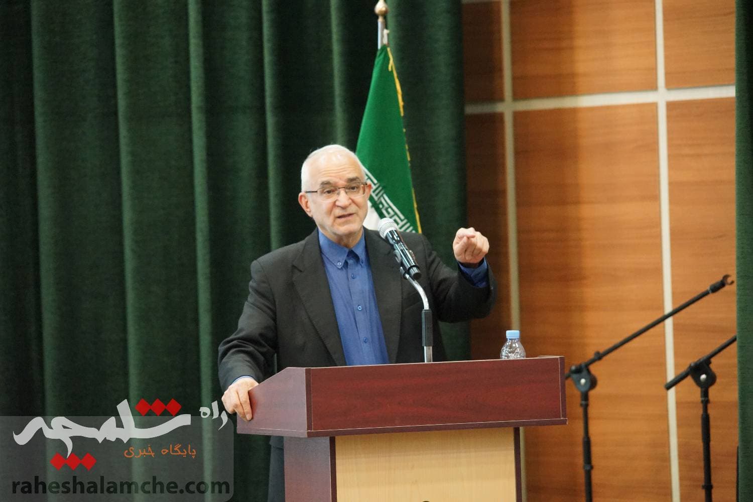 مجمع عمومی جامعه اسلامی فرهنگیان کشور برگزار شد +تصاویر — تصویر 31