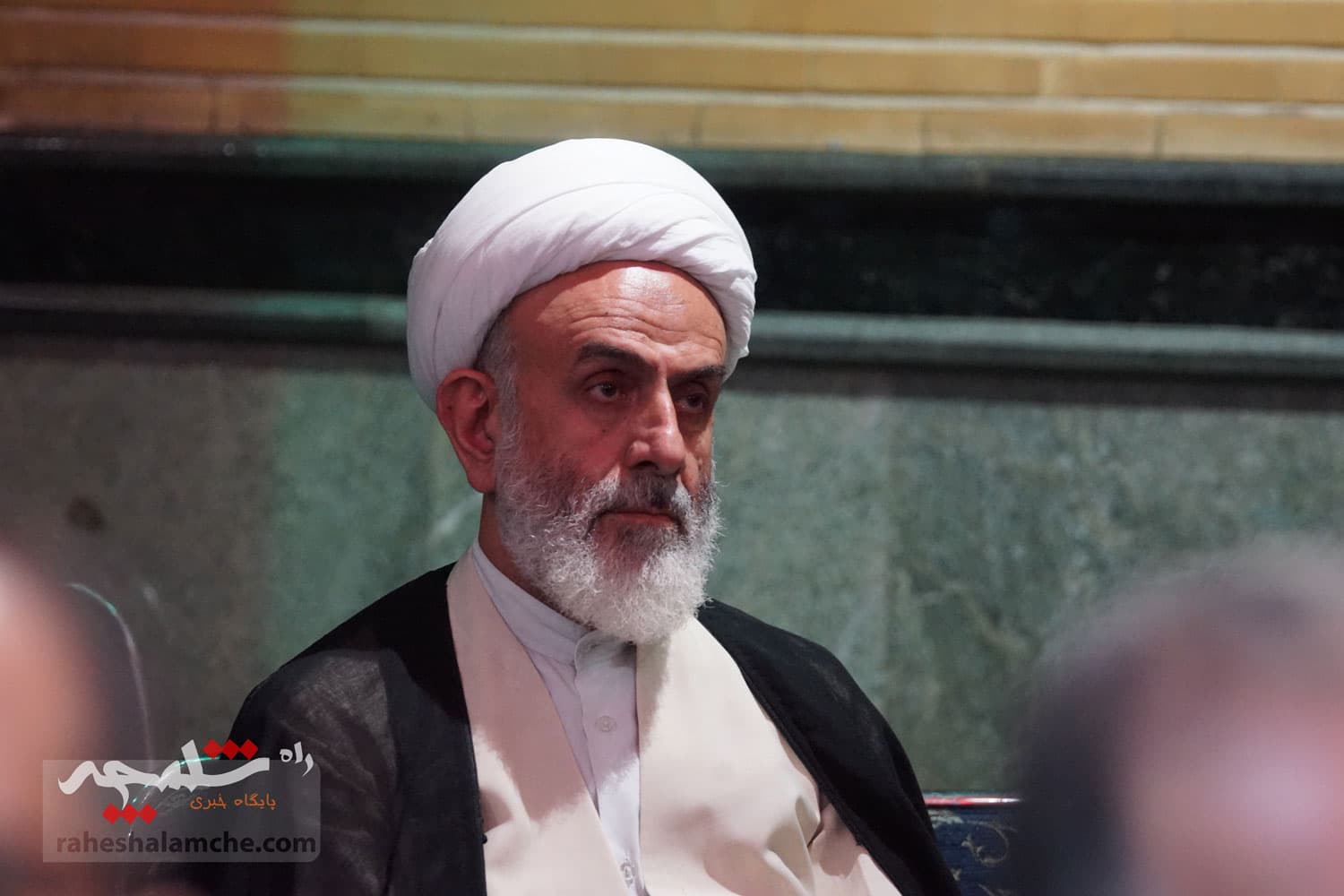 مراسم گرامیداشت سردار شهید غیبپرور برگزار شد +تصاویر — تصویر 89