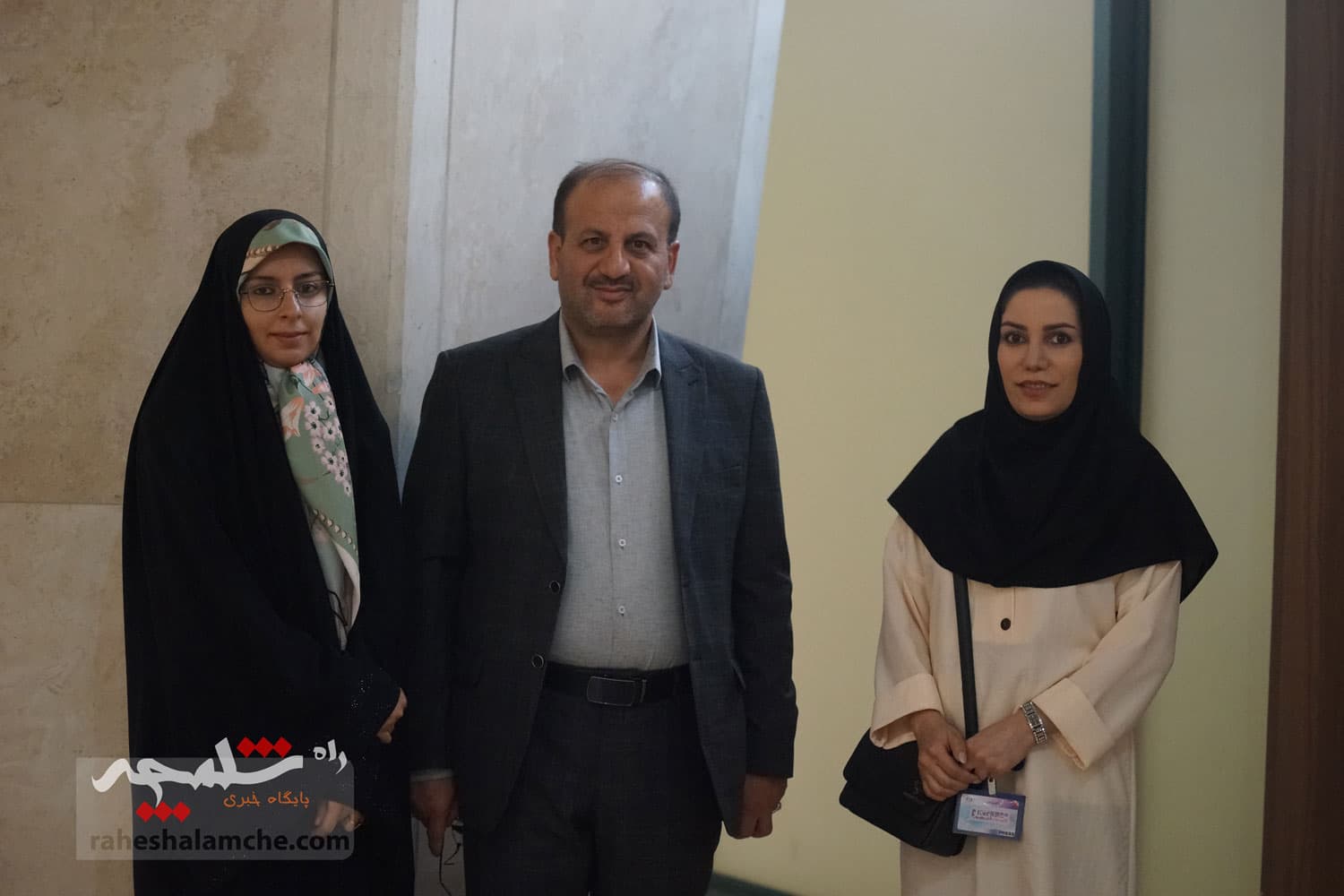 گزارش تصویری کاملا متفاوت از صحن علنی مجلس — تصویر 116
