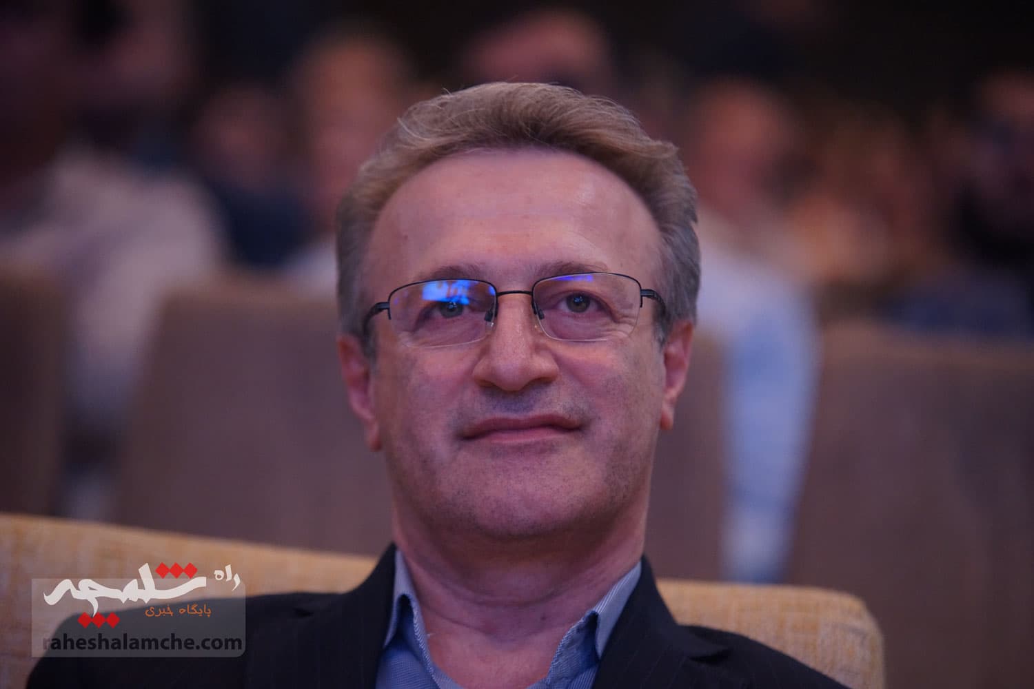 آیین گرامیداشت «روز پزشک» با حضور پزشکیان برگزار شد +تصاویر — تصویر 59