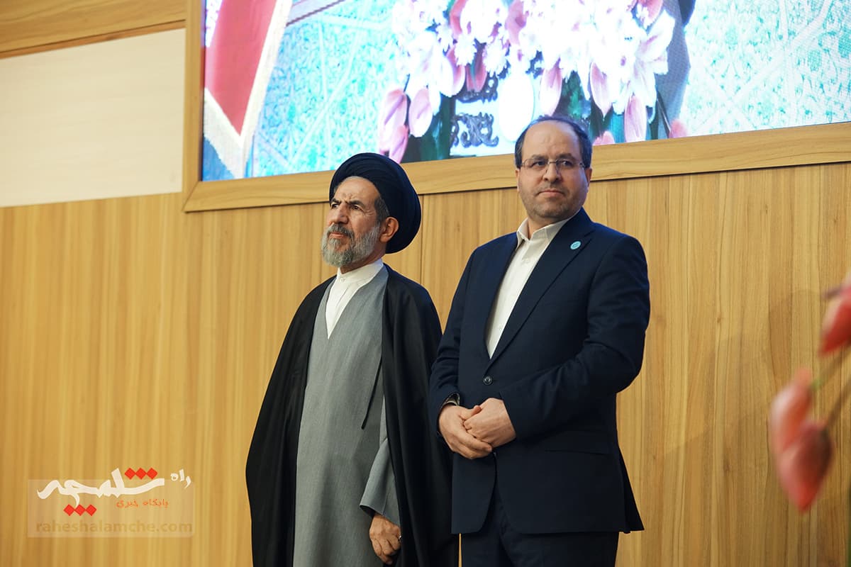 گزارش تصویری نخستین جشنواره فرهنگی دانشگاه تهران — تصویر 50