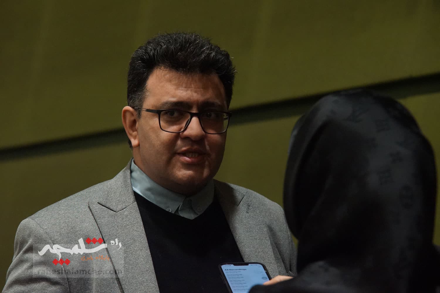 جلسه علنی امروز 2 دیماه مجلس چه گذشت؟ +تصاویر — تصویر 46