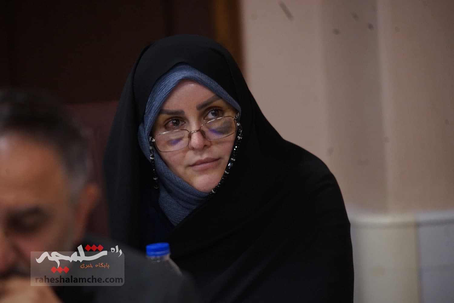 نشست معاونان پارلمانی مجلس با شهرام دبیری چه گذشت؟ +تصاویر — تصویر 52