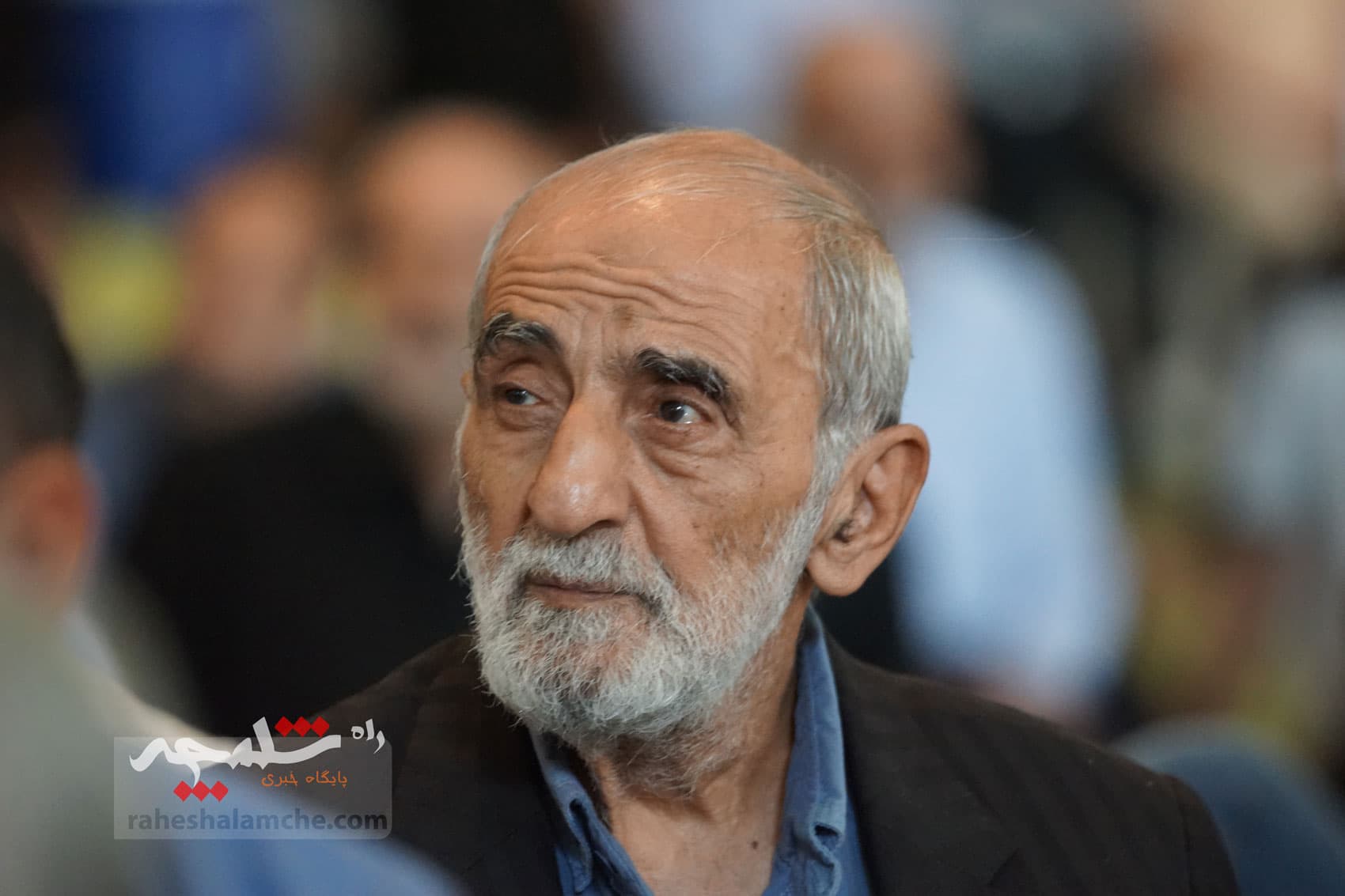 گزارش تصویری امروز نمازجمعه تهران — تصویر 4