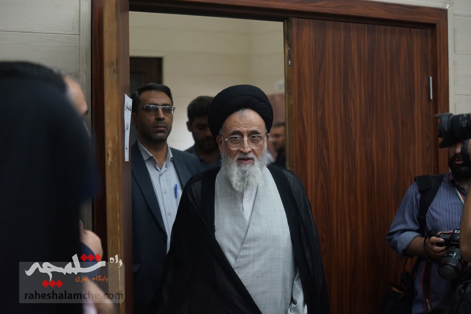 امروز در شورای نگهبان چه خبر بود؟ — تصویر 47