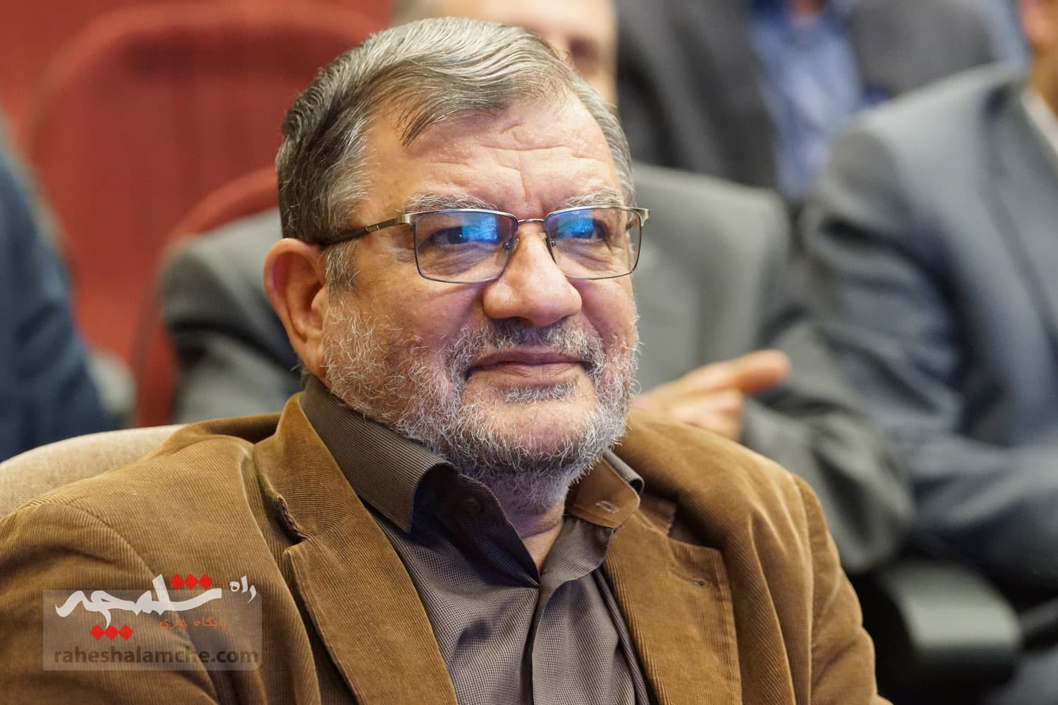 نشست مشترک مجمع خیرین کشور با نمایندگان مجلس +تصاویر — تصویر 46