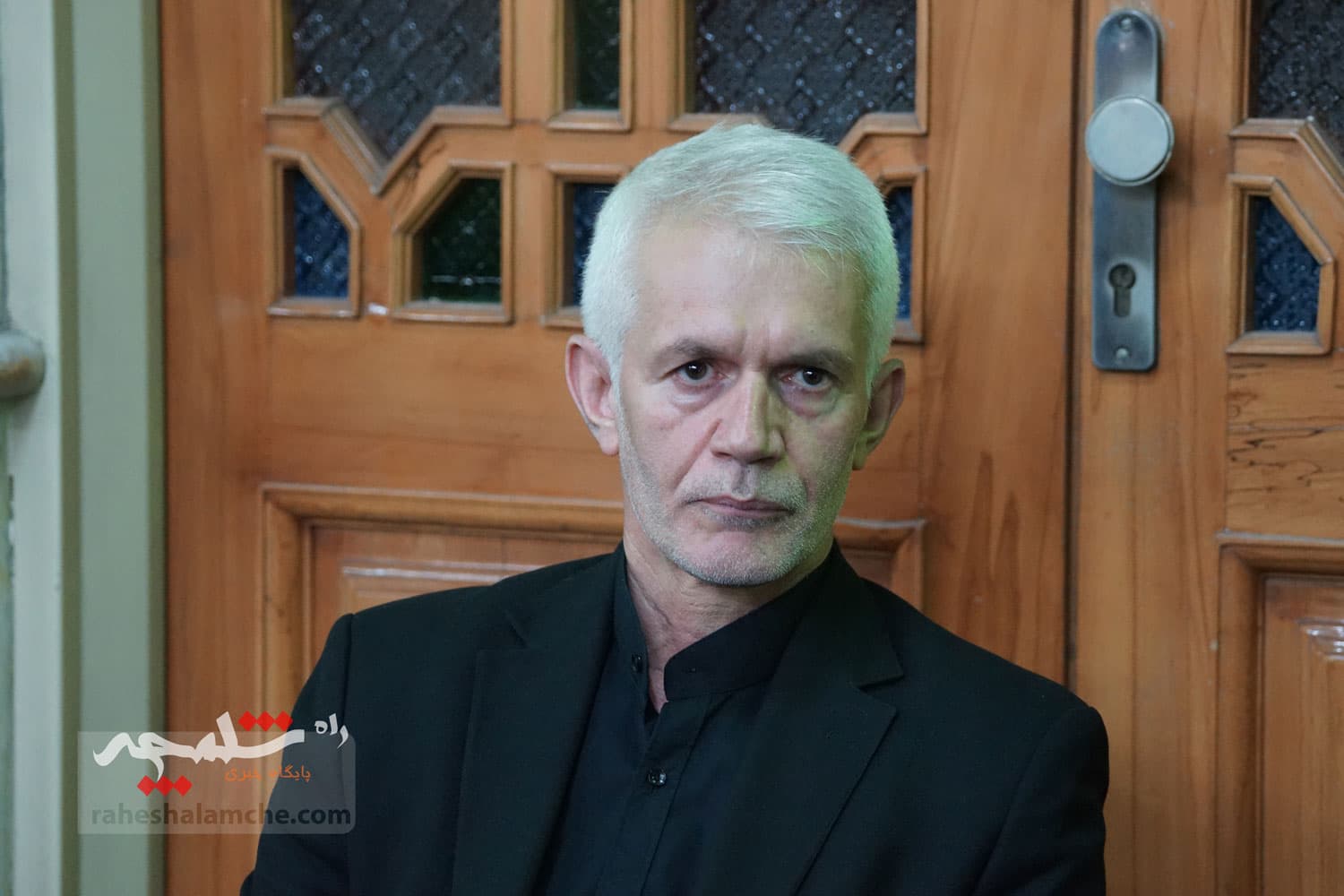 مردم محله ابوذر(فلاح) برای «امیرعلی حاجیزاده» سنگ تمام گذاشتند +تصاویر — تصویر 11