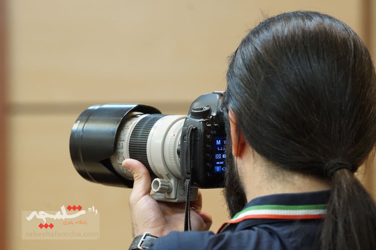 حاشیههای امروز نشست خبری سخنگوی شورای نگهبان +تصاویر — تصویر 20