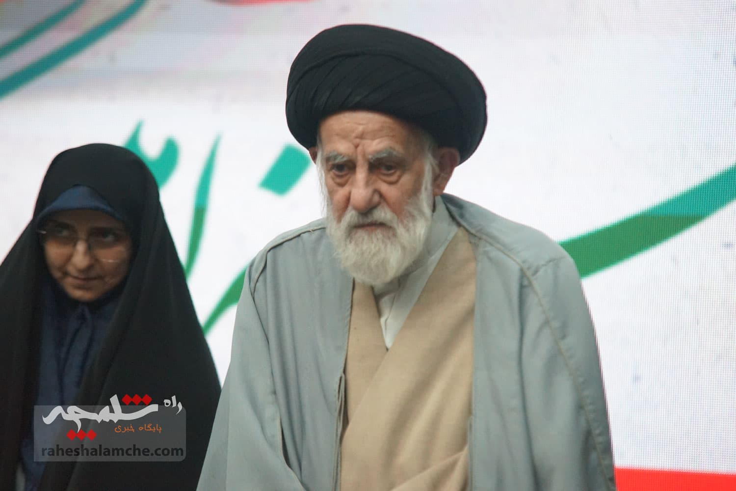 در نشست جمعیت وفاداران انقلاب اسلامی چه گذشت؟ +تصاویر — تصویر 25