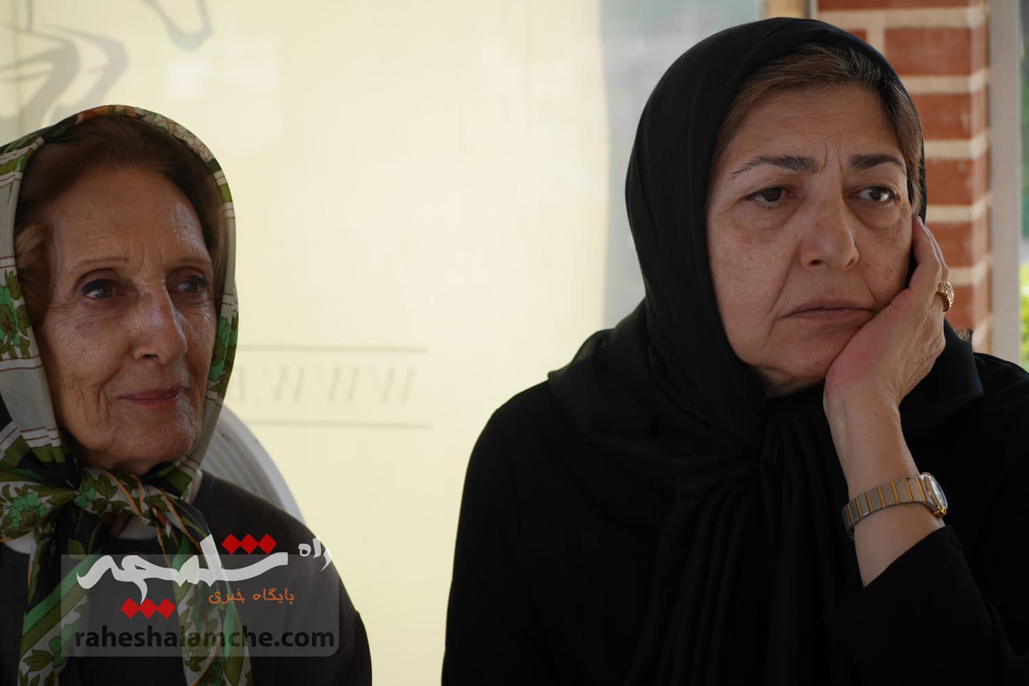 مسابقات سوارکاری جام سرهنگ نشاطی برگزار شد +تصاویر — تصویر 34