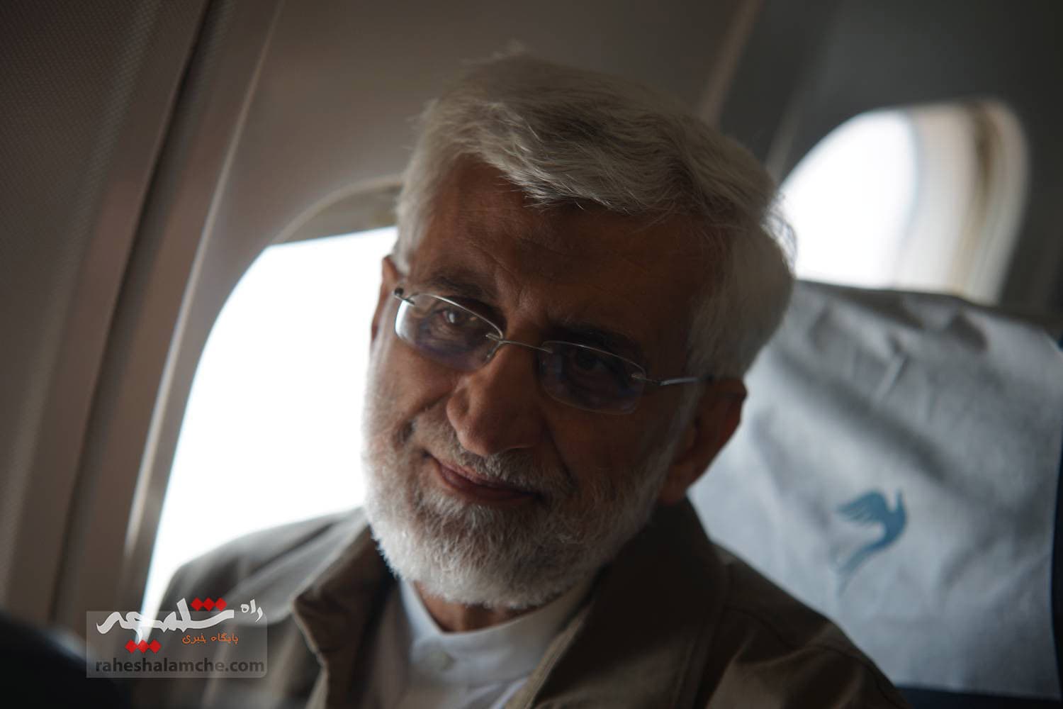 حضور سعید جلیلی در گرگان +تصاویر — تصویر 23