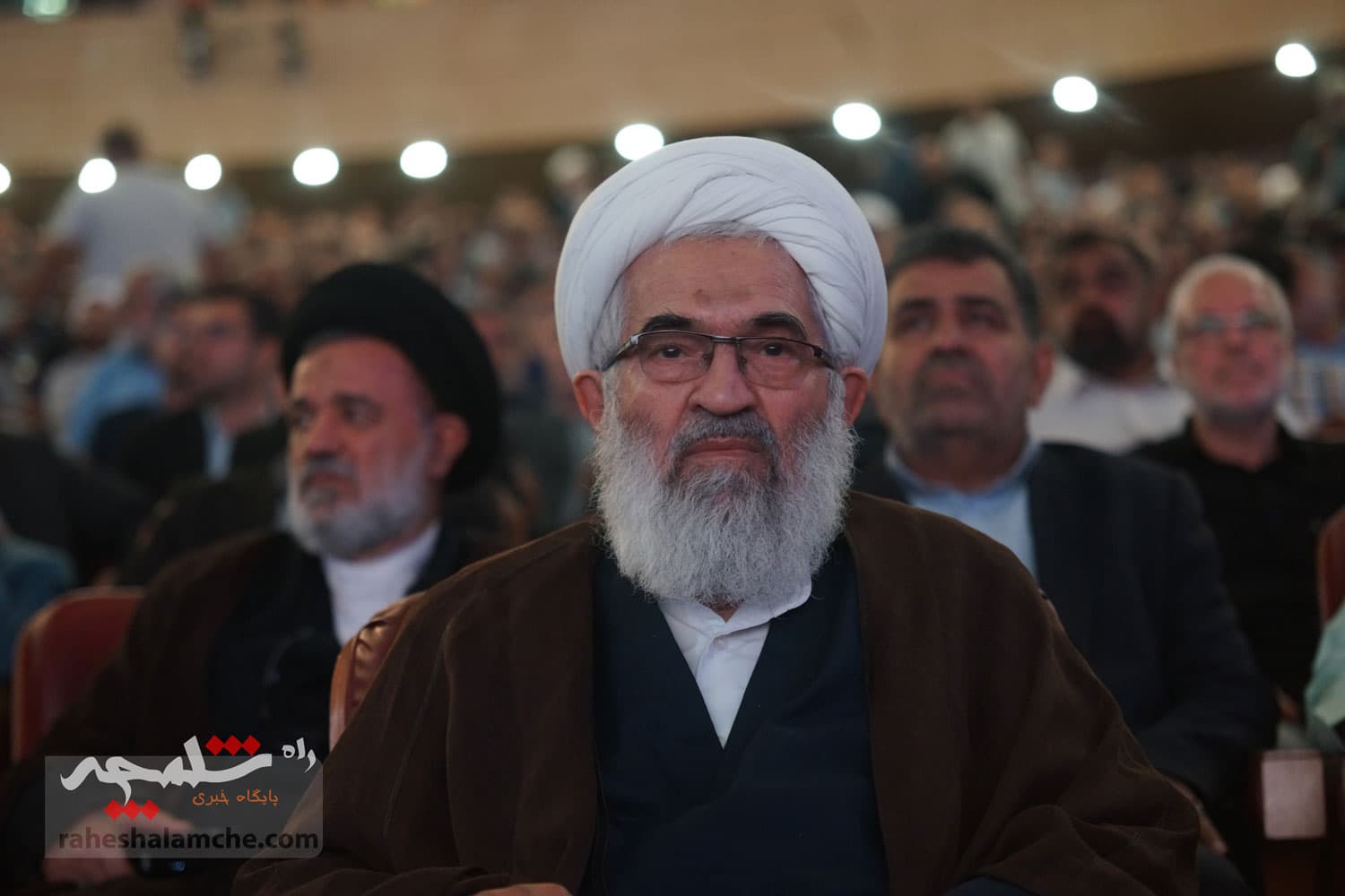 گزارش تصویری اولین یادواره سردار شهید «نابغه فاو» — تصویر 27