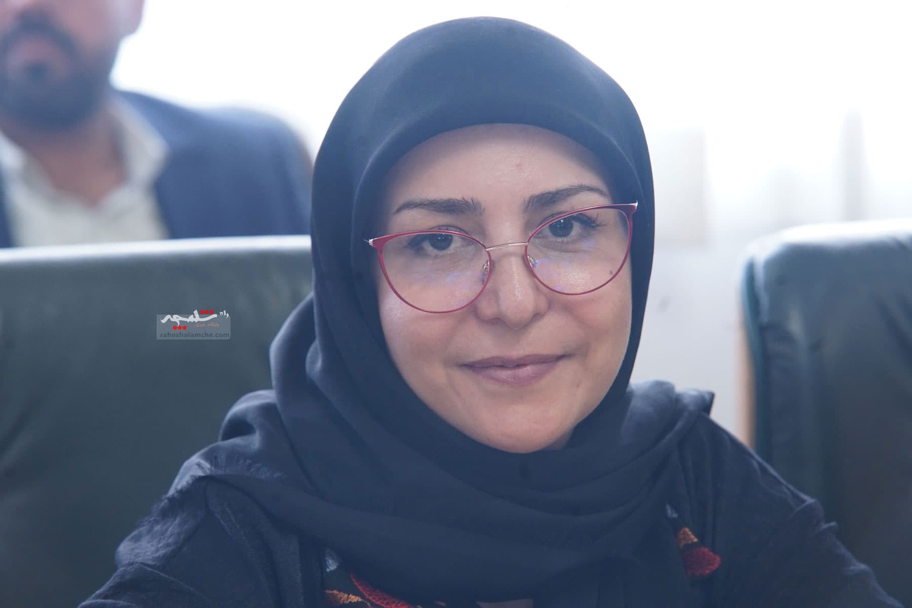 تکریم و معارفه معاون امور زنان و خانواده رئیس جمهور +تصاویر — تصویر 52