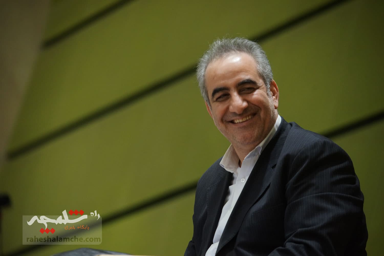 امروز در مجلس چه خبر بود؟ +تصاویر — تصویر 55