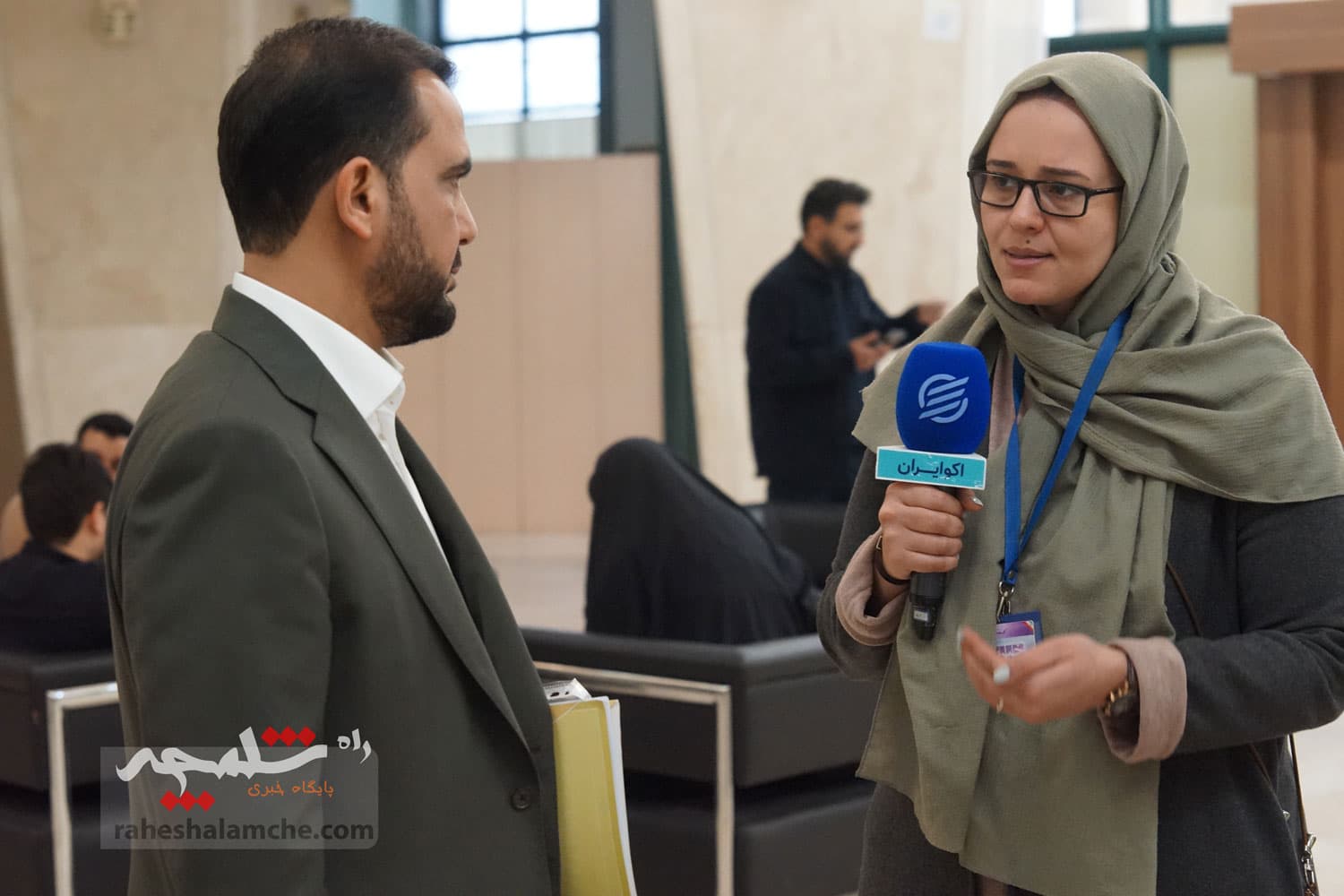 جلسه علنی امروز 2 دیماه مجلس چه گذشت؟ +تصاویر — تصویر 49