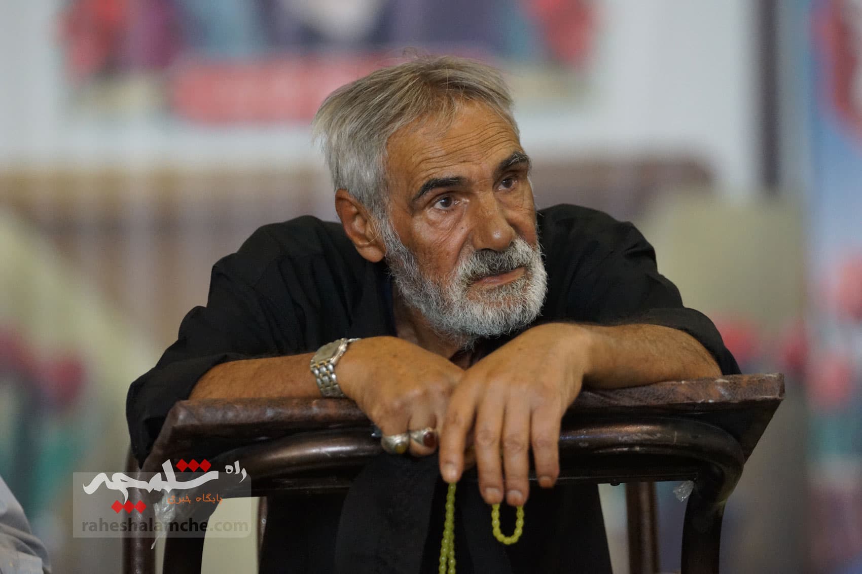 گزارش تصویری امروز نمازجمعه تهران — تصویر 18