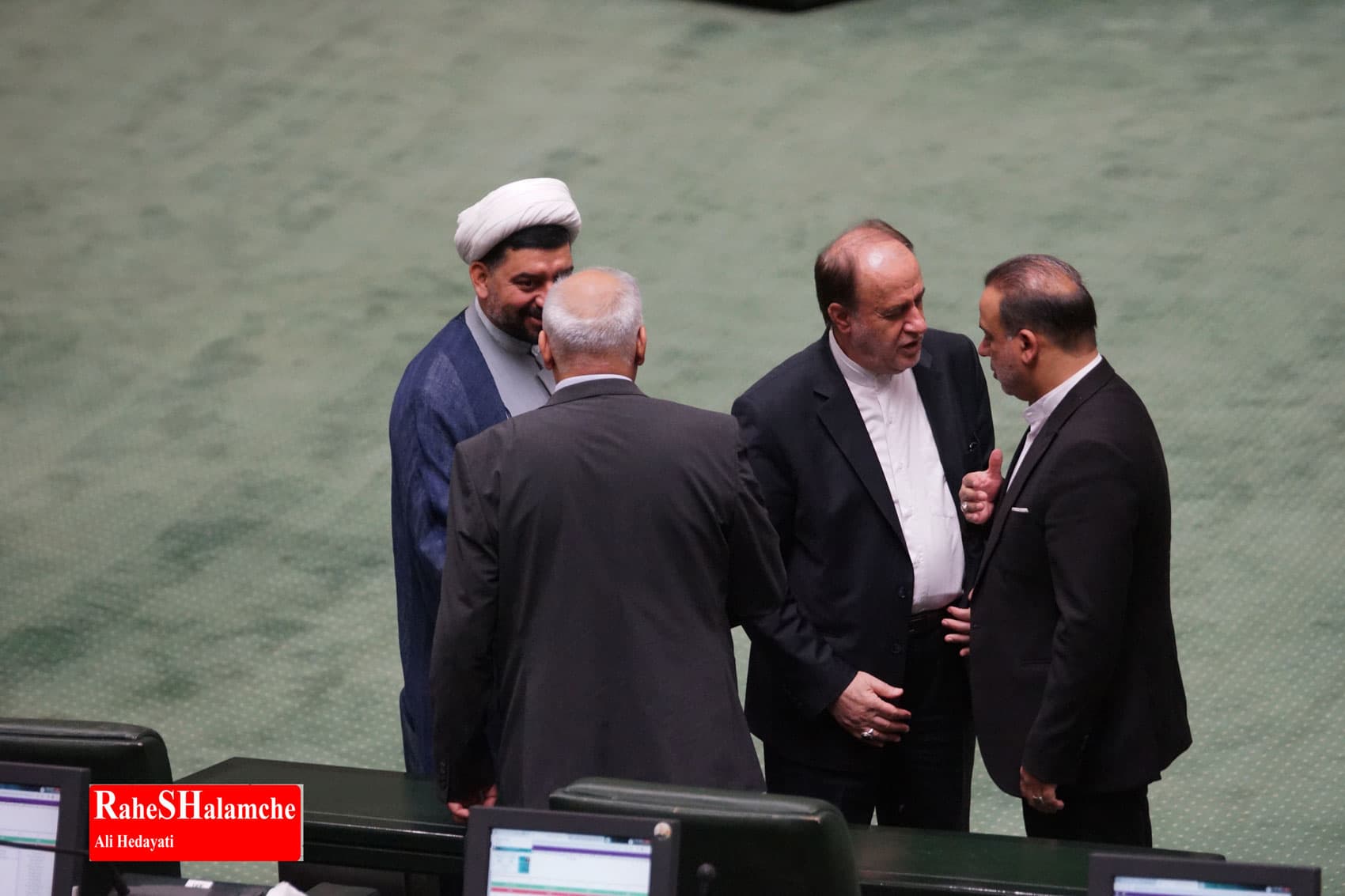 جلسه علنی مجلس شورای اسلامی امروز مجلس +تصاویر — تصویر 2