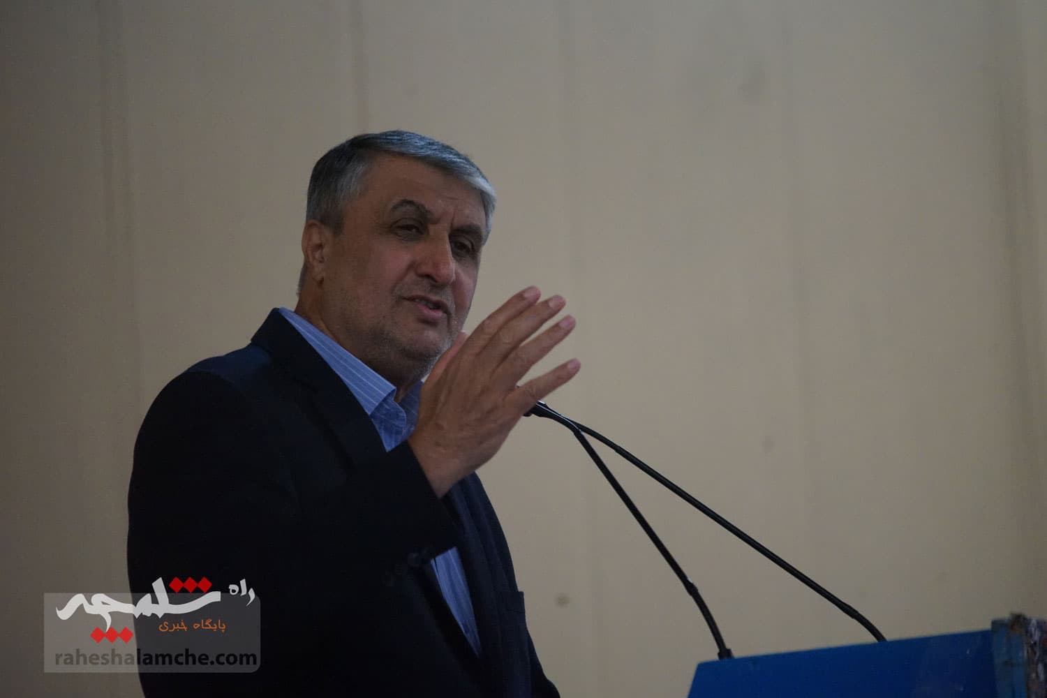 گزارش تصویری نماز جمعه تهران- 22 فروردین — تصویر 18
