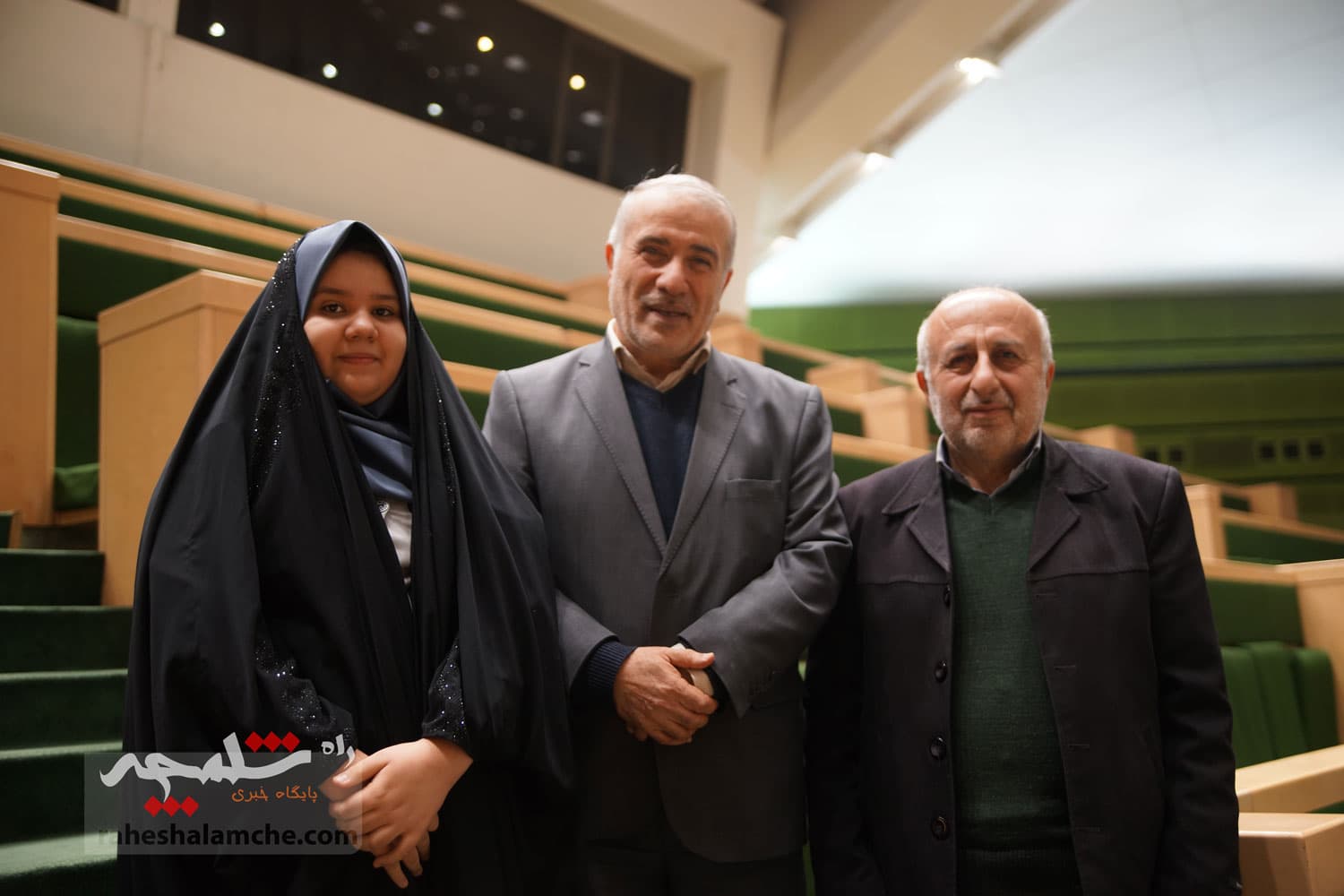 گزارش تصویری امروز(یکشنبه) جلسه علنی مجلس — تصویر 55