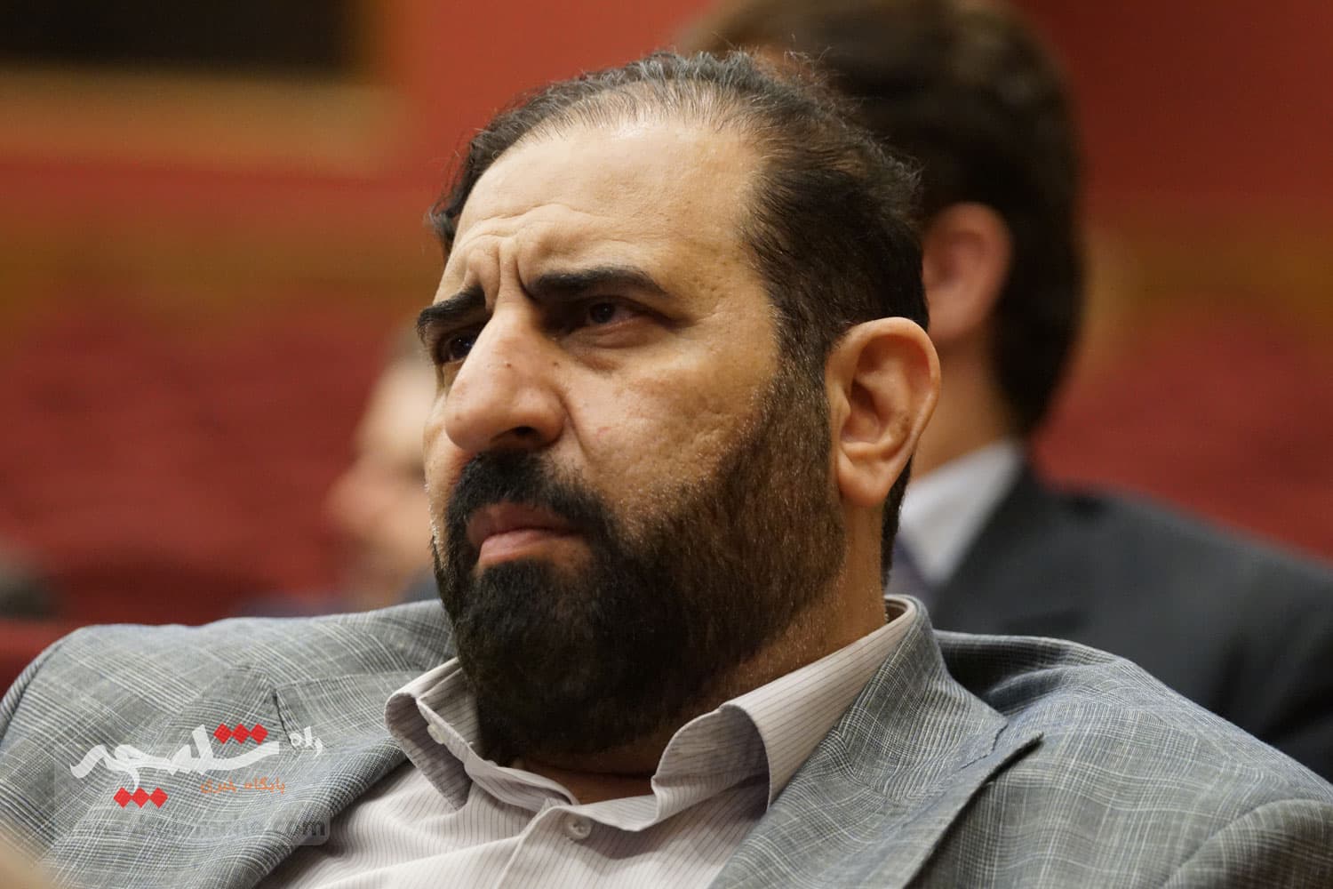 نشست مشترک مجمع خیرین کشور با نمایندگان مجلس +تصاویر — تصویر 12