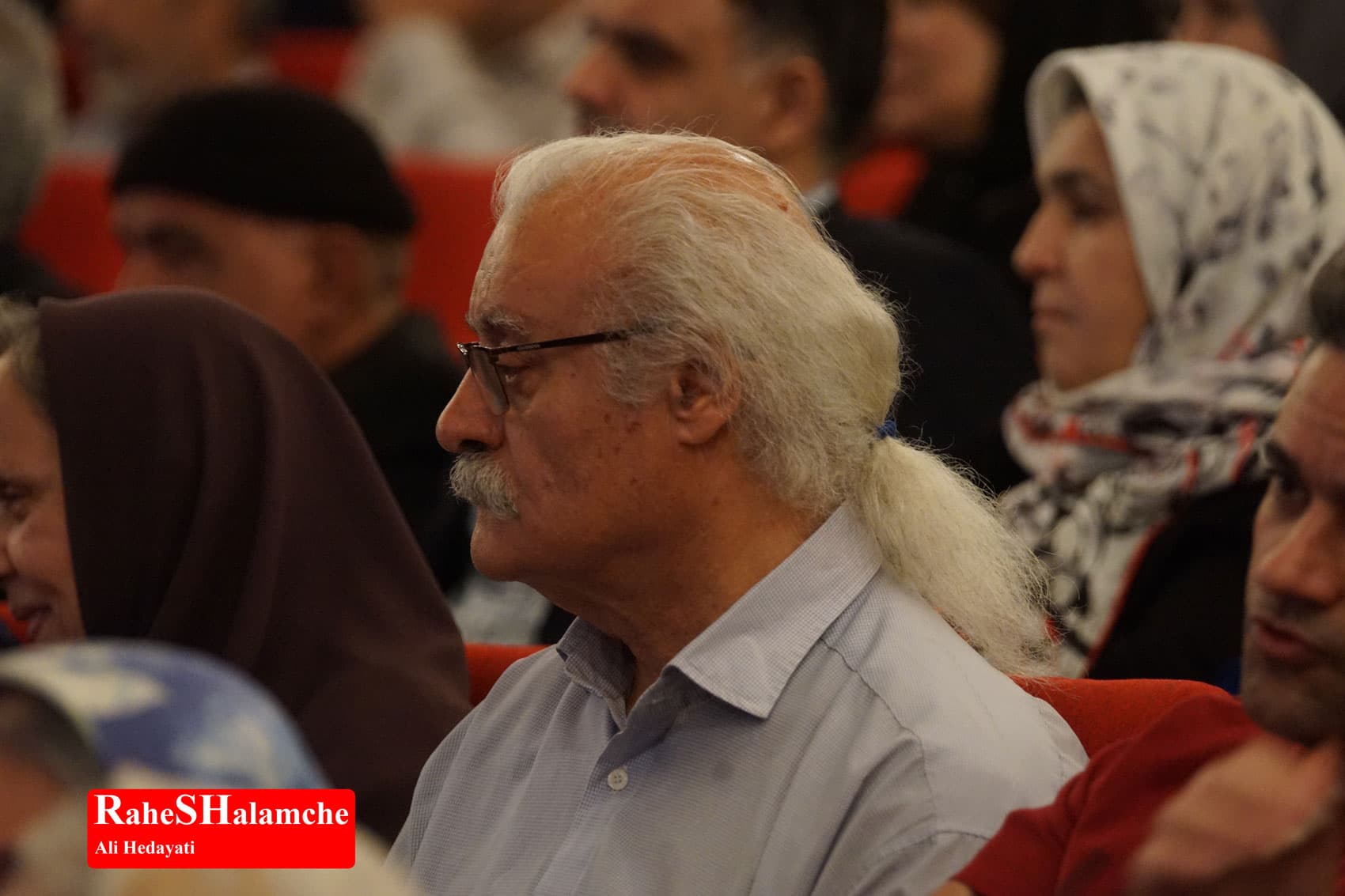 پزشکیان پا به توپ شد +تصاویر — تصویر 49