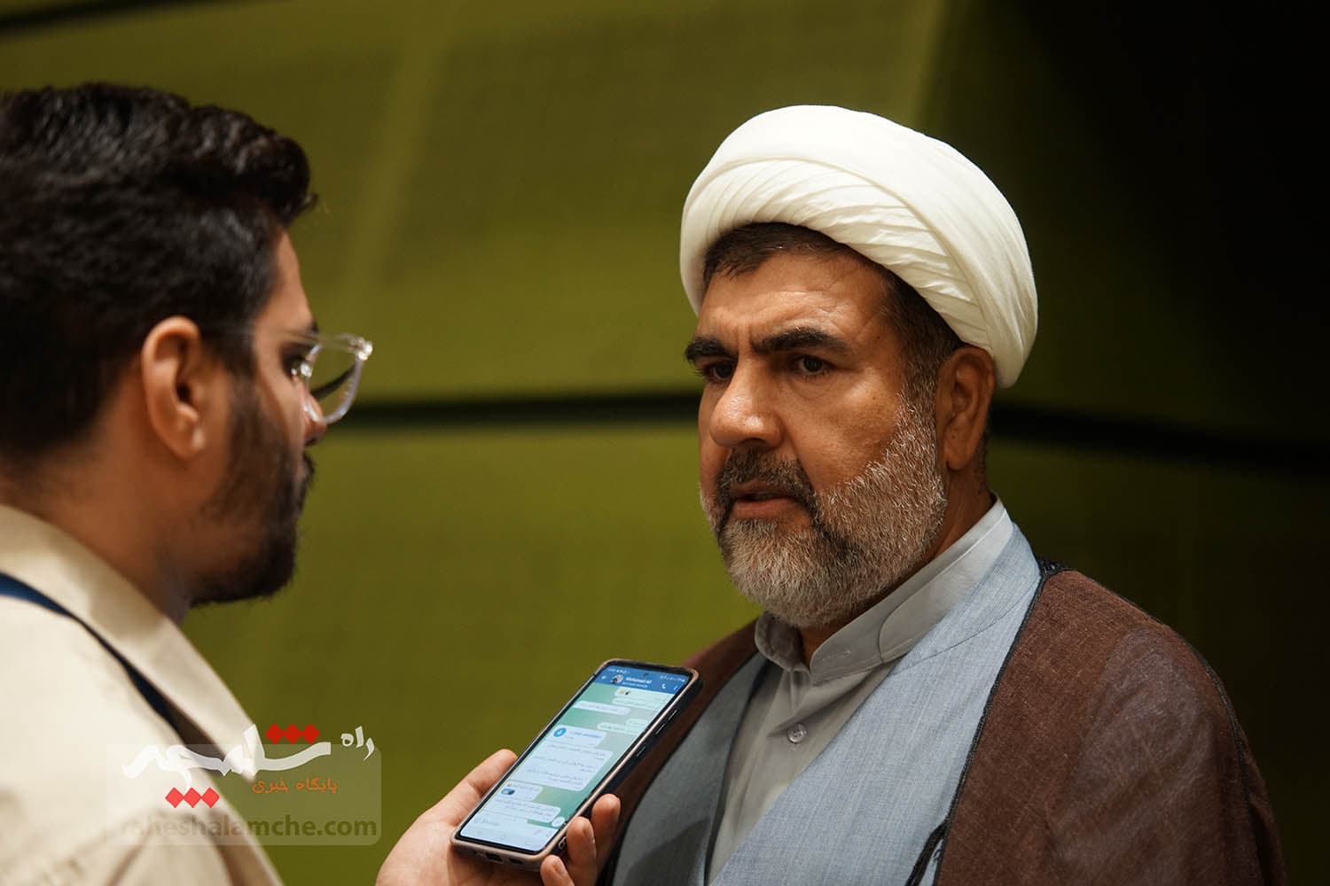 جلسه علنی امروز مجلس چه گذشت؟ +تصاویر — تصویر 56