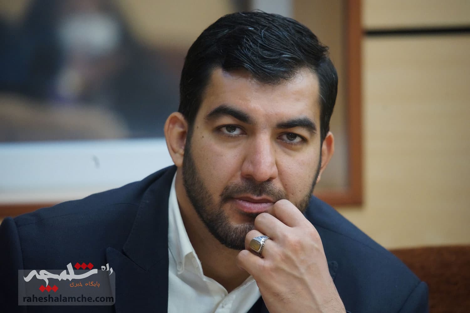 گزارش کامل از نشست خبری سخنگوی شورای نگهبان +تصاویر — تصویر 57