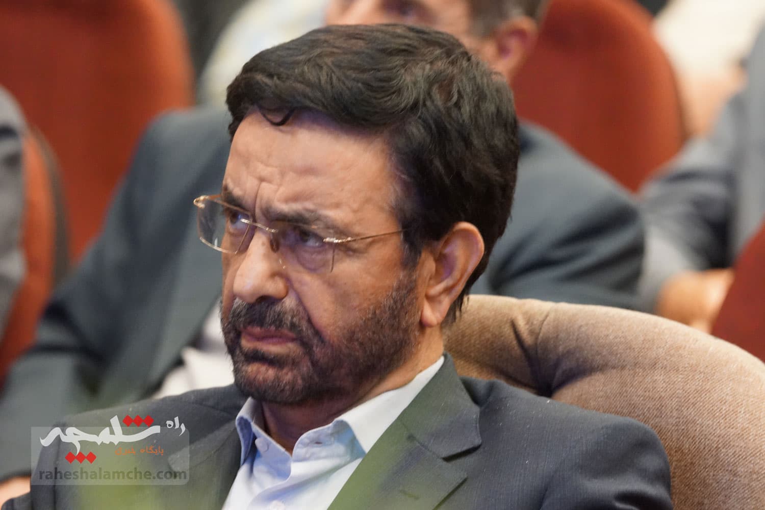 نشست مشترک مجمع خیرین کشور با نمایندگان مجلس +تصاویر — تصویر 77