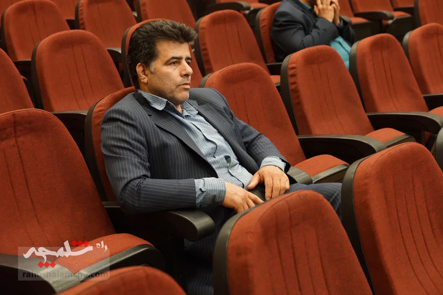 نشست مشترک مجمع خیرین کشور با نمایندگان مجلس +تصاویر — تصویر 20