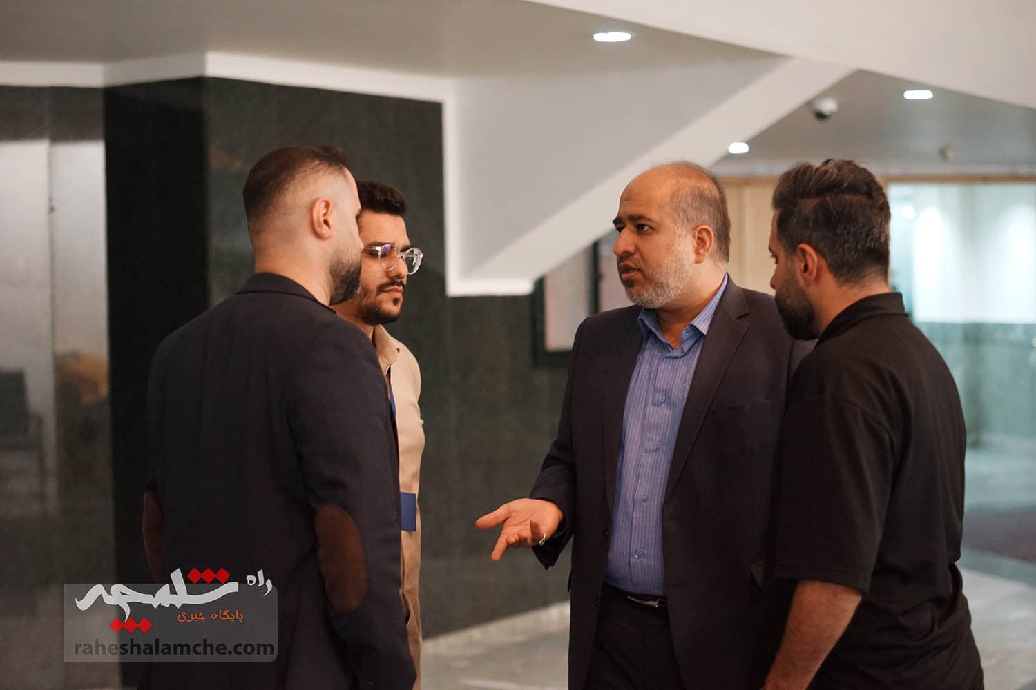 جلسه علنی امروز مجلس چه گذشت؟ +تصاویر — تصویر 57