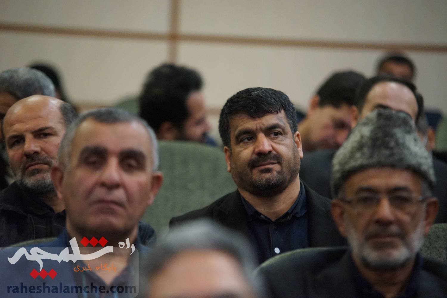 مجمع عمومی جامعه اسلامی فرهنگیان کشور برگزار شد +تصاویر — تصویر 2
