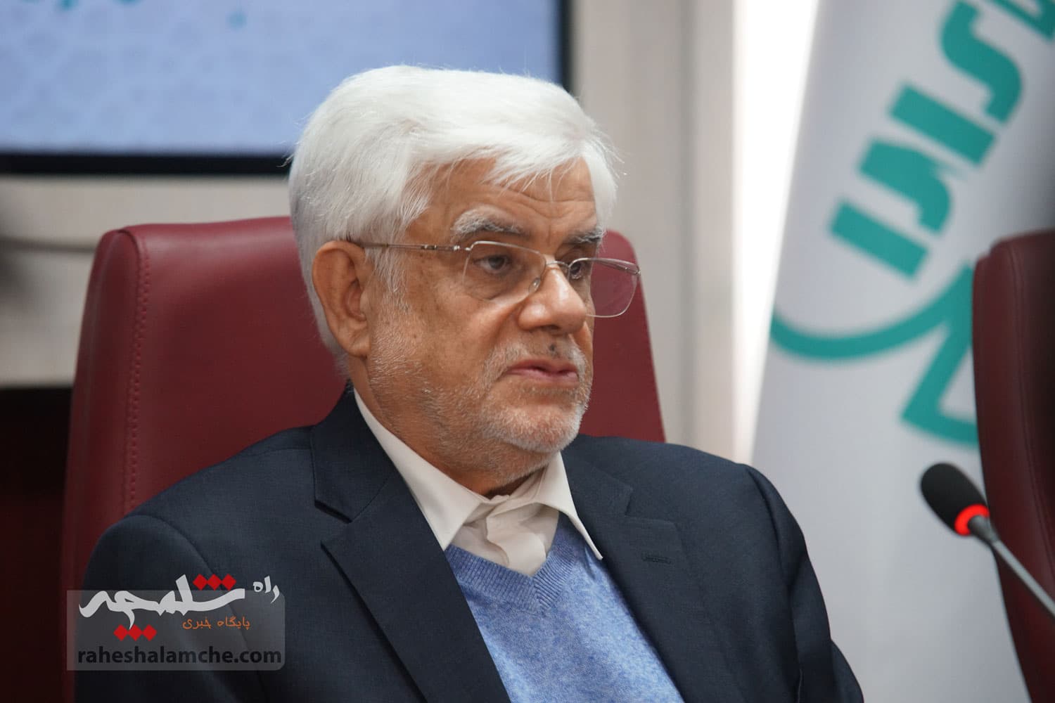 رئیس جدید سازمان ملی استاندارد ایران معارفه شد +تصاویر — تصویر 39