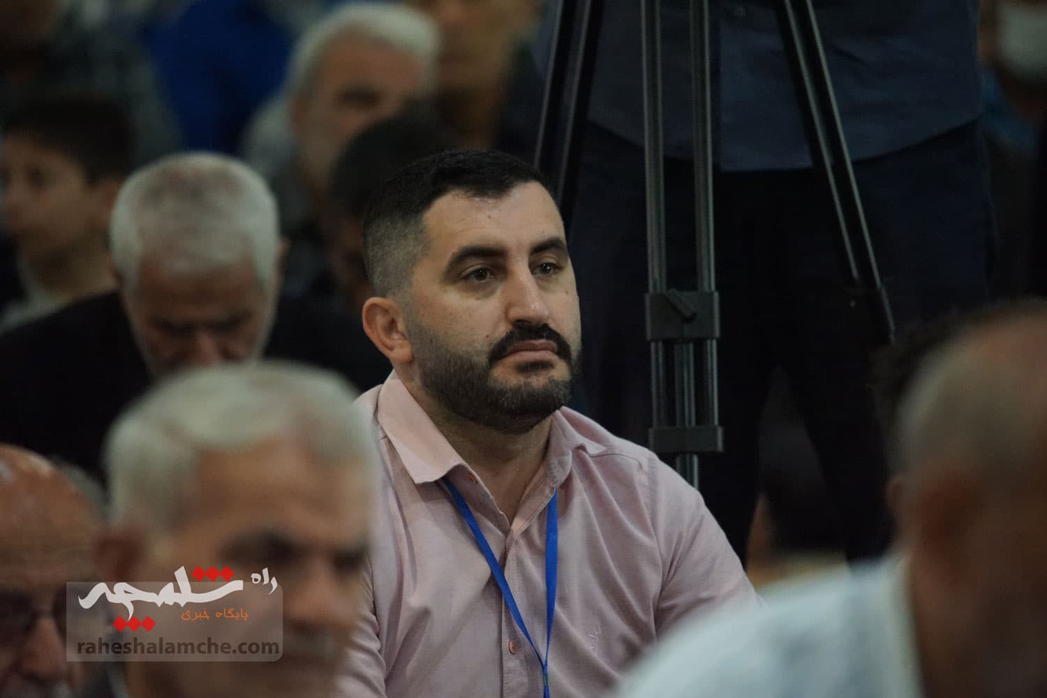 برگزاری نمازجمعه تهران در آغاز هفته کار و کارگر +تصاویر — تصویر 13