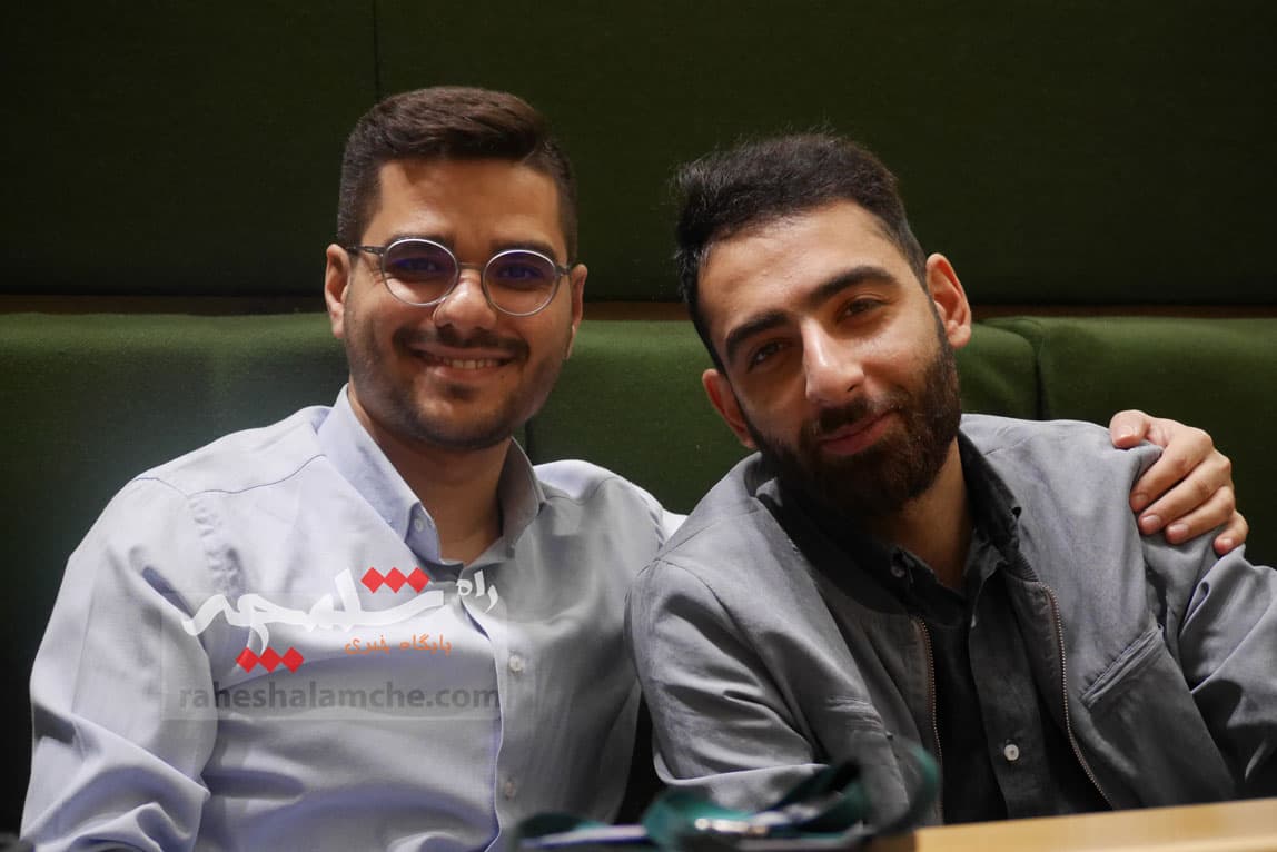 حاشیههای تصویری اولین روز صحن علنی مجلس در سال 1404 — تصویر 123