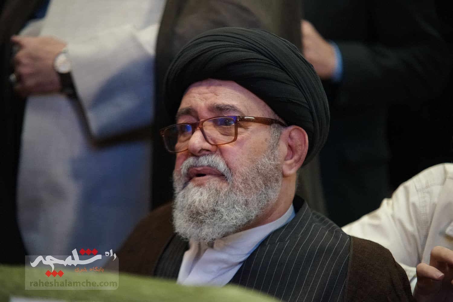 مراسم تکریم و معارفه وزیر میراث فرهنگی، گردشگری و صنایع دستی +تصاویر — تصویر 1