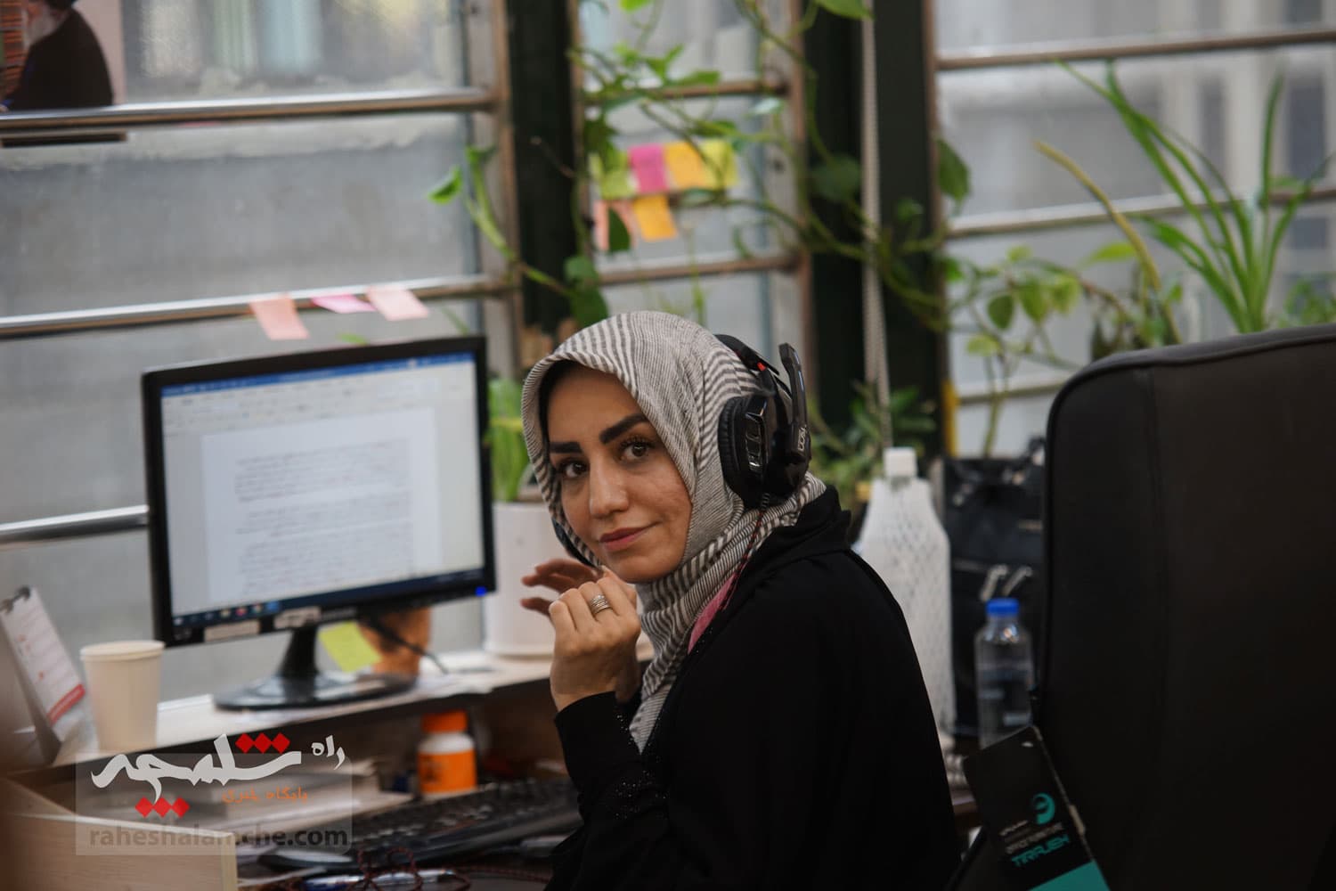 گزارش تصویری کاملا متفاوت از صحن علنی مجلس — تصویر 115