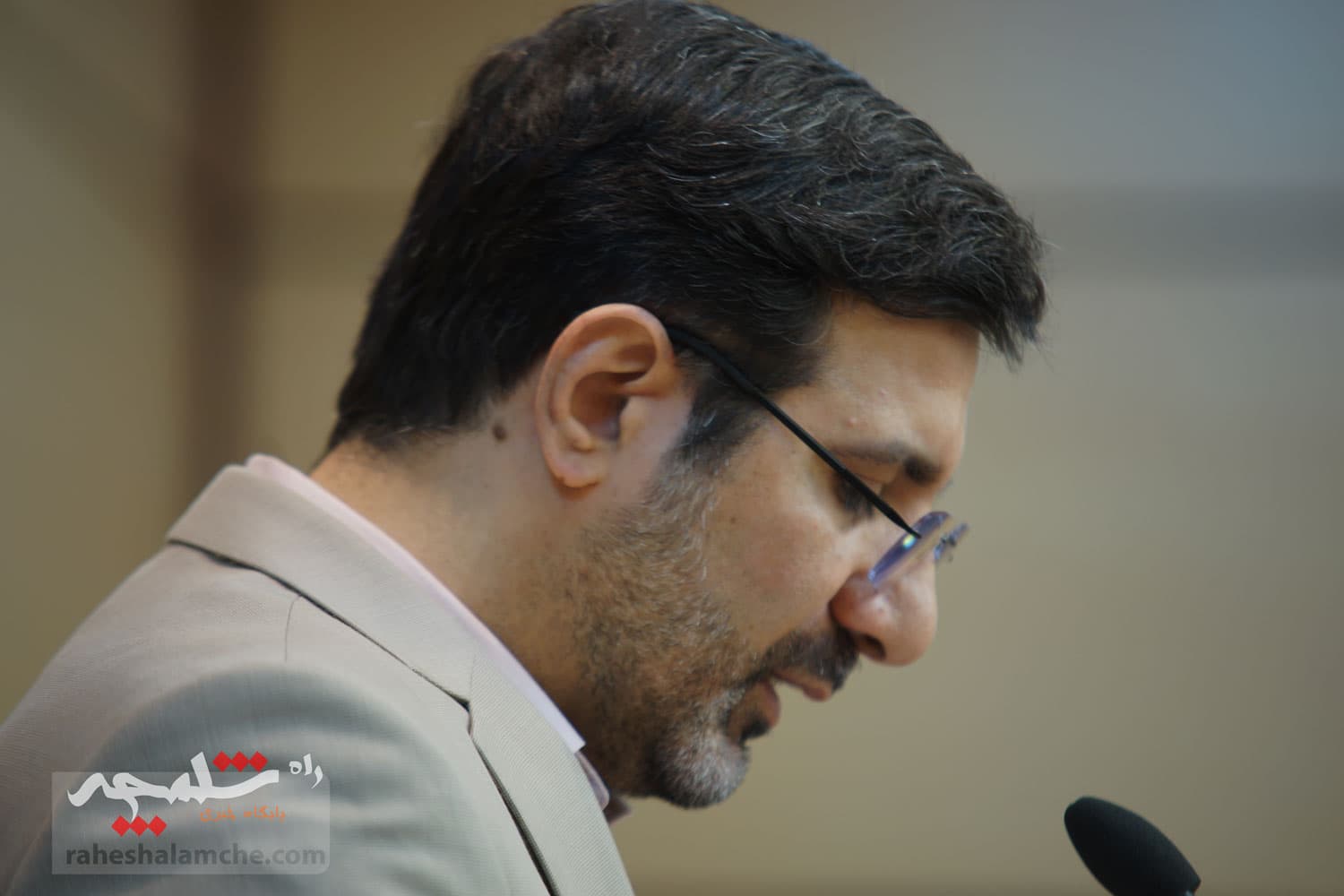گزارش کامل از نشست خبری سخنگوی شورای نگهبان +تصاویر — تصویر 26
