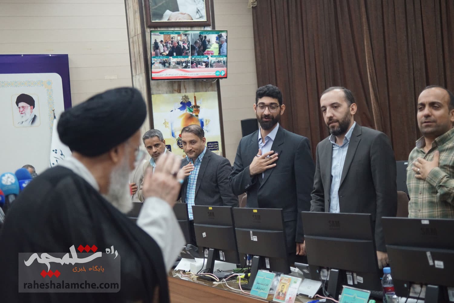 امروز در شورای نگهبان چه خبر بود؟ — تصویر 75
