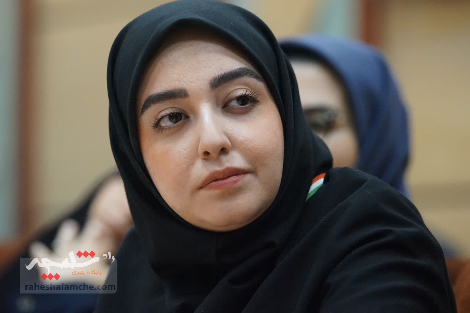 نشست خبری سخنگوی شورای نگهبان برگزار شد +تصاویر — تصویر 17