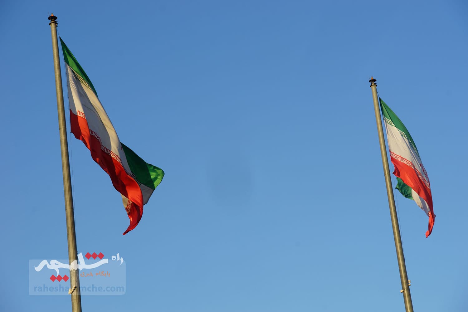 گزارش تصویری اختصاصی راه شلمچه از مراسم یومالله 9 دی در تهران — تصویر 74