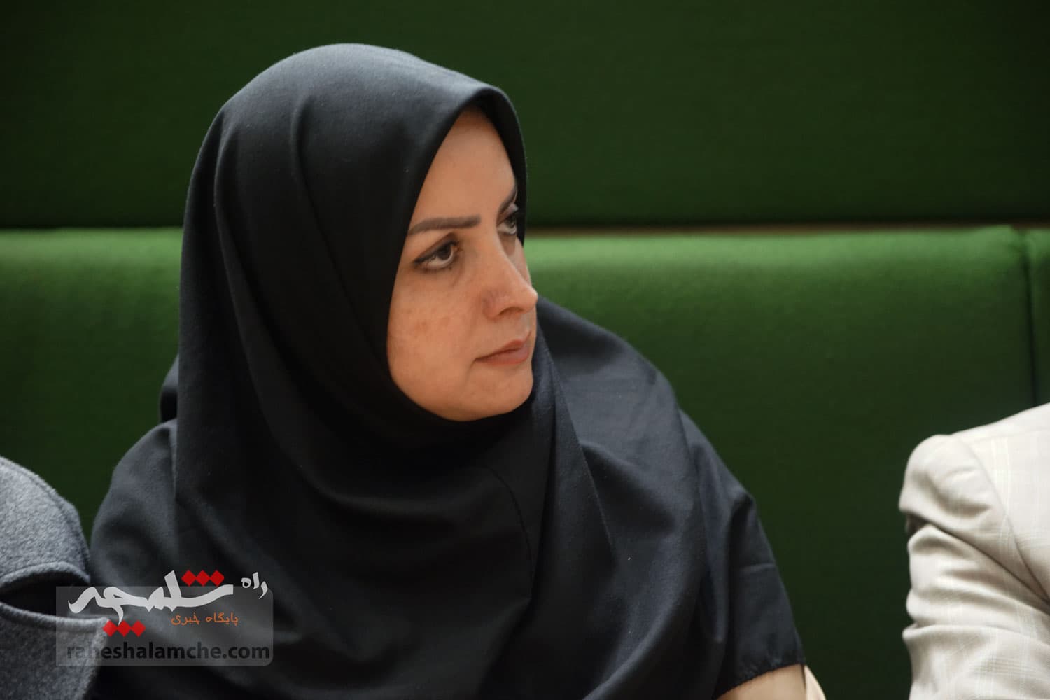حضور اعضای هیات مدیره نظام پرستاری شهرستان بابل در مجلس +تصاویر — تصویر 19