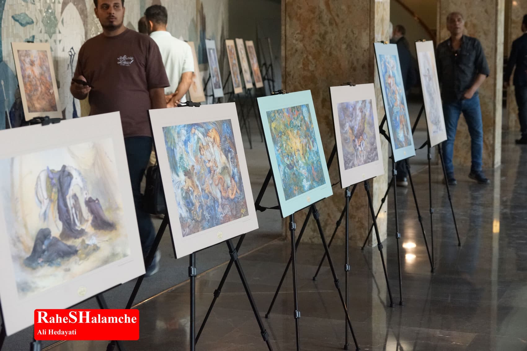 پزشکیان پا به توپ شد +تصاویر — تصویر 3