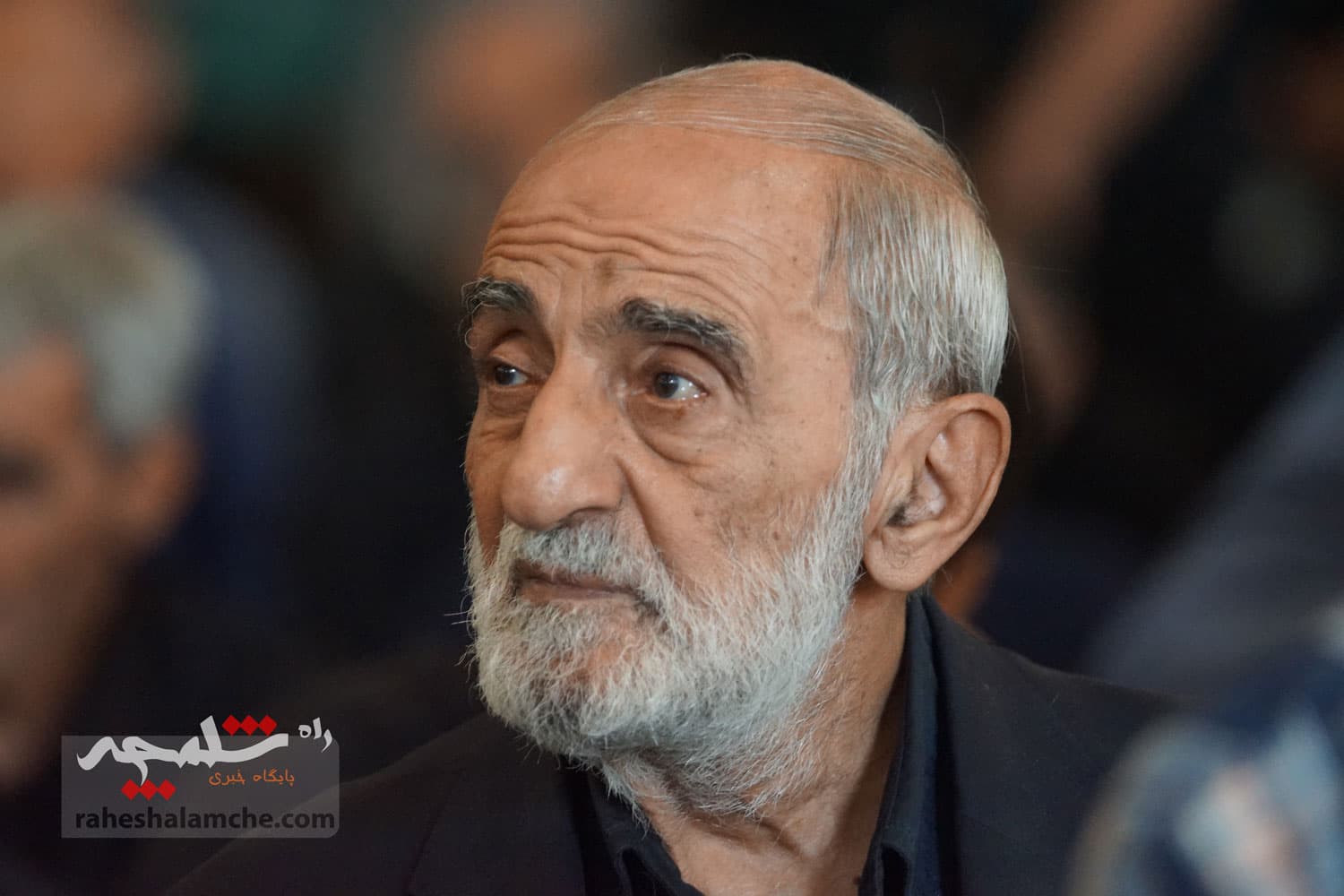 نماز جمعه این هفته تهران برگزار شد +تصاویر — تصویر 104