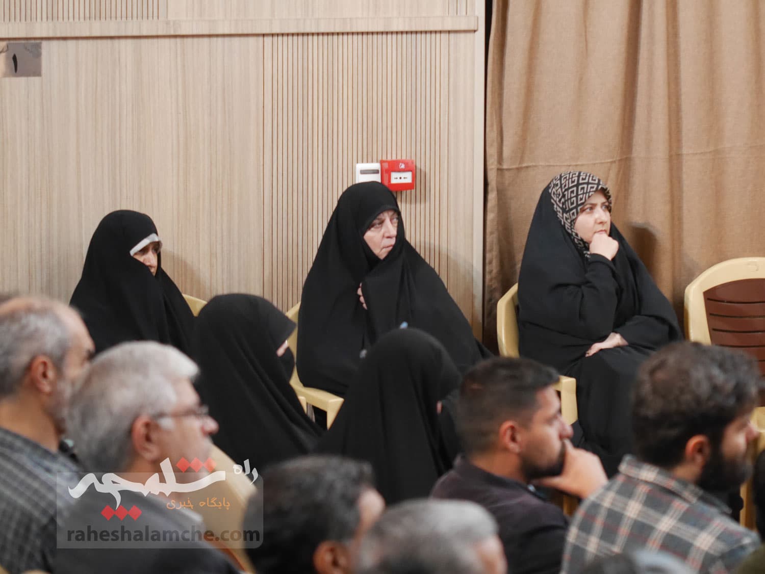 همایش فریاد ایران +تصاویر — تصویر 31